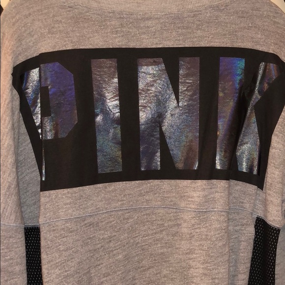 PINK sweatshirt - Picture 5 of 11